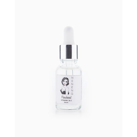 Flawless! Vitamin C & E Serum