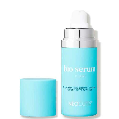 BIO SERUM FIRM Rejuvenating Growth Factor And Peptide Treatment