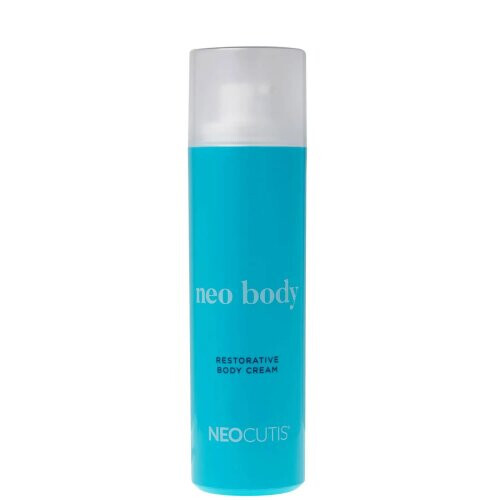 Body Rejuvenating Cream