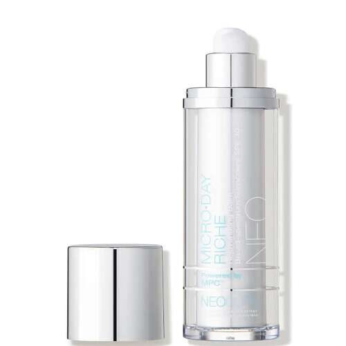 MICRO DAY RICHE Extra Moisturizing Revitalizing Tightening Day Cream SPF 30