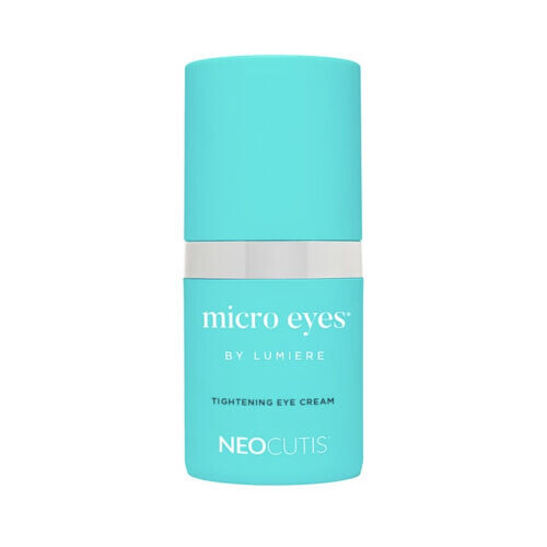 Micro Eyes By Lumiere - Tightening Cream