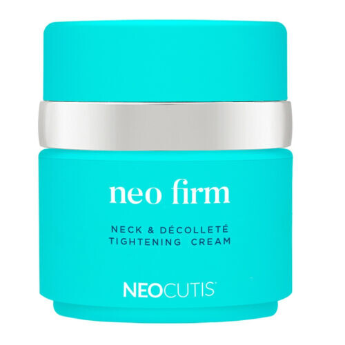 Neo Firm Neck & Decollete Tightening Cream