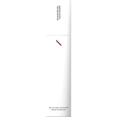 Blue Blood Gel - Youth Infuser