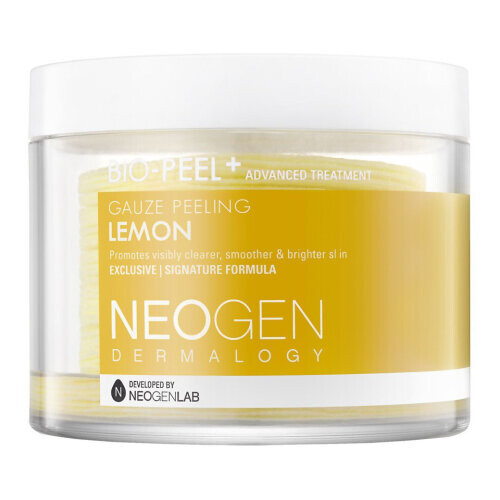 Bio-Peel Gauze Peeling Lemon