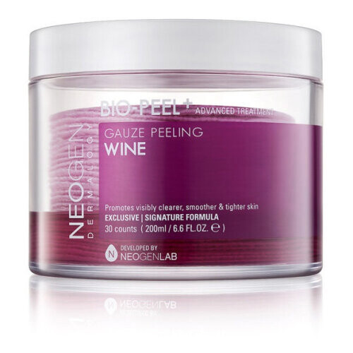 Bio-Peel Gauze Peeling Wine