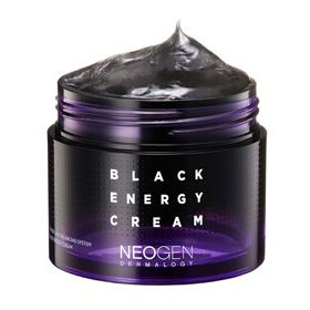 Black Energy Cream