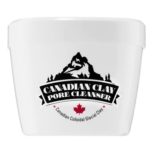Canadian Pore Clay Cleanser
