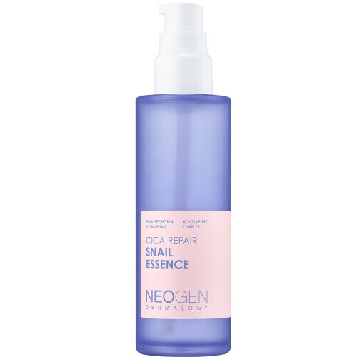 Dermalogy Cica Repair Snail Essence