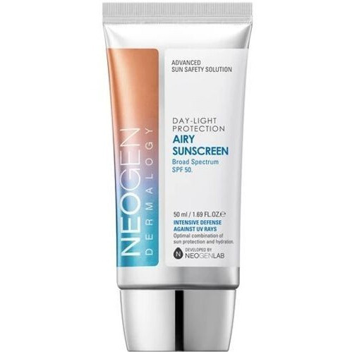 Dermalogy Day-light Protection Airy Sunscreen