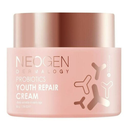 Dermalogy Probiotics Youth Repair Cream