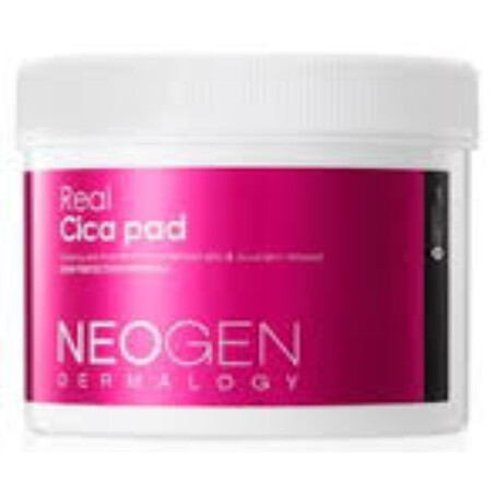 Dermalogy Real Cica Pad