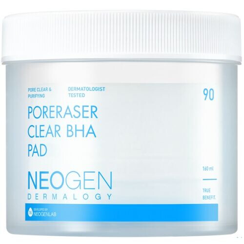 Pore Clear BHA Pad