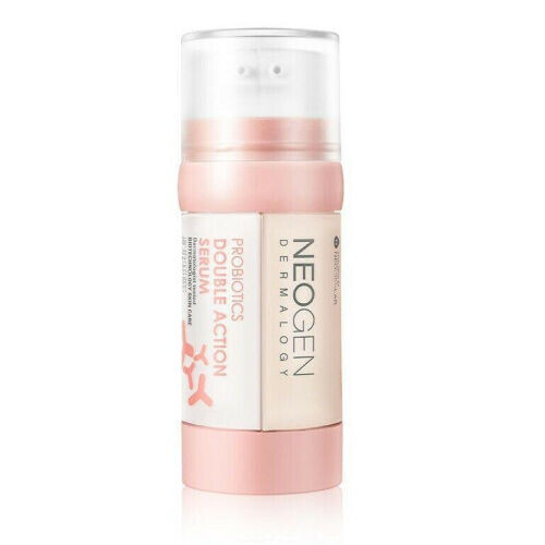 Probiotics Double Action Serum