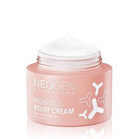 Probiotics Relief Cream