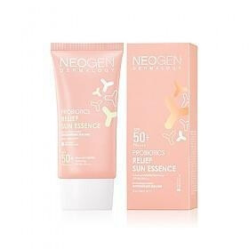Probiotics Relief Sun Essence SPF 50+ PA++++