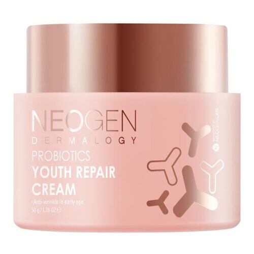 Probiotics Youth Repair Cream