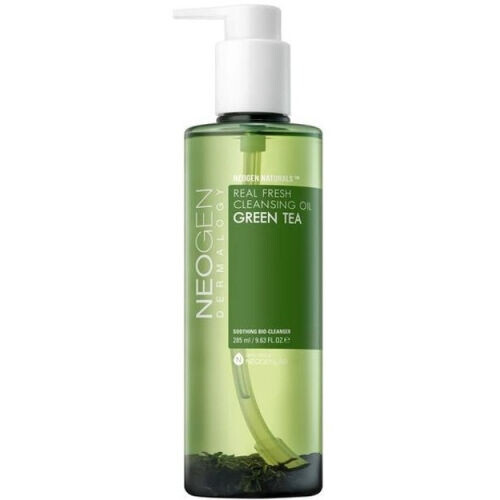 Real Fresh Green Tea Cleansing Oil
