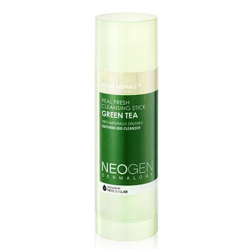Real Fresh Green Tea Cleansing Stick