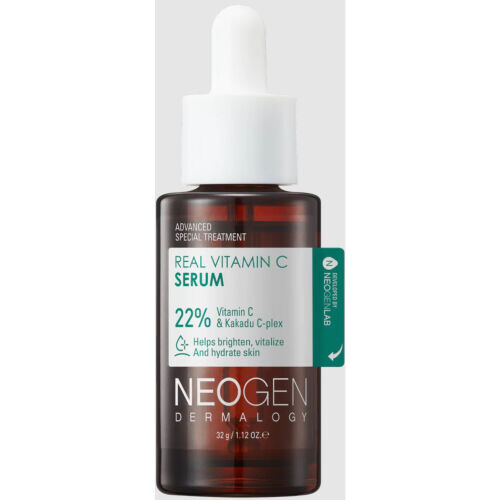 Real Vitamin C Serum