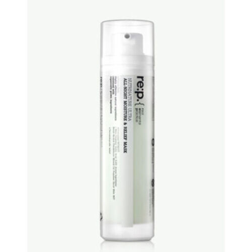 Re:P. Nutrinature Ultra All-Night Moisture & Relief Mask