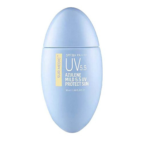 Surmedic Azulene Mild 5.5 UV Protect Sun