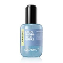 Azulene Soothing Peptide Ampoule