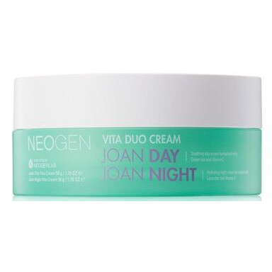 Vita Duo Cream Joan Day And Night Cream