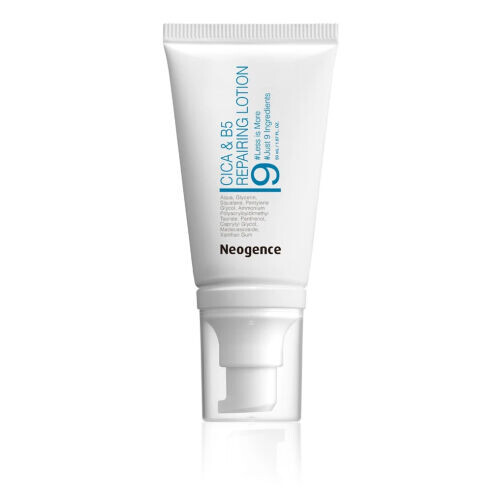Cica & B5 Repairing Lotion