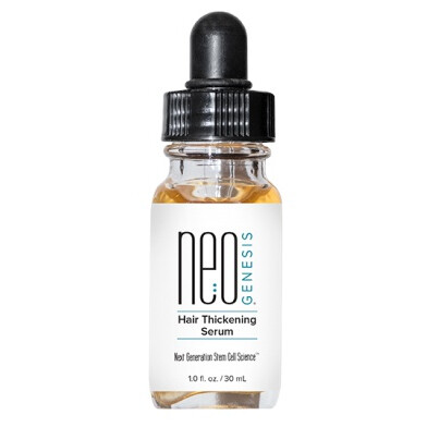 Hair Thickening Serum