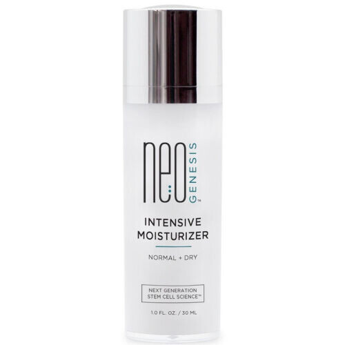 Intensive Moisturizer