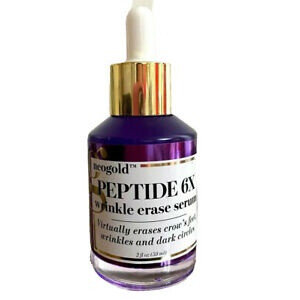 Peptide 6X