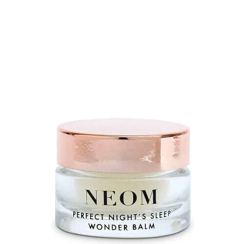 Perfect Night's Sleep Wonderbalm