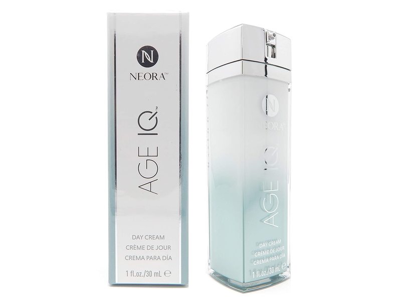 Neora Age IQ Day Cream, 10 fl oz/30 ml