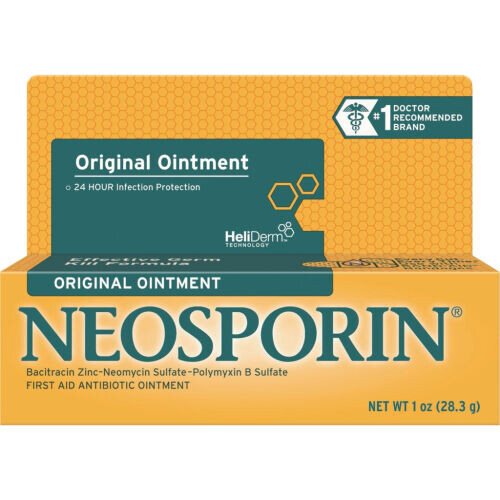Original Ointment