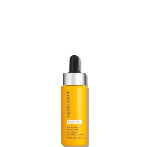15% Vitamin C And PHA Serum