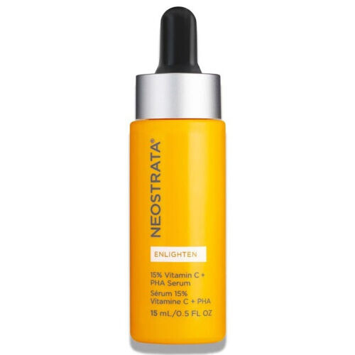 15% Vitamin C + PHA Serum