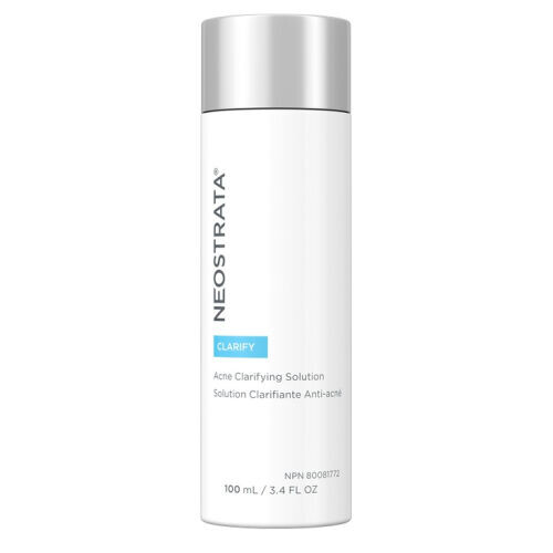 Acne Clarifying Solution