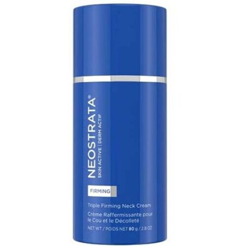 Active Triple Firming Neck Cream