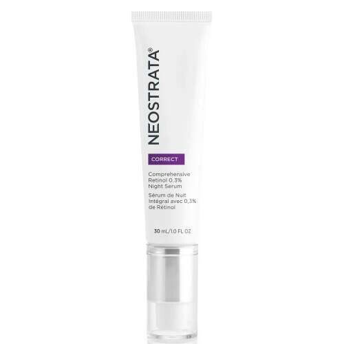 Comprehensive Retinol 0.3% Night Serum