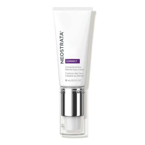 Comprehensive Retinol Eye Cream