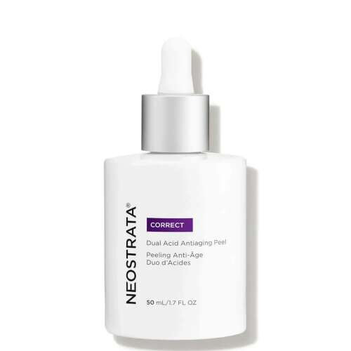 Dual Acid Antiaging Peel