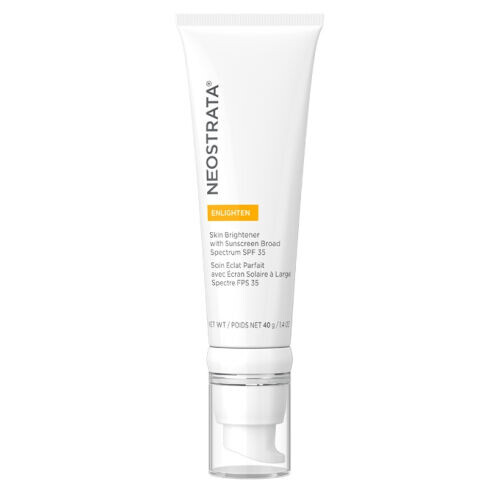 Enlighten Skin Brightener SPF 35