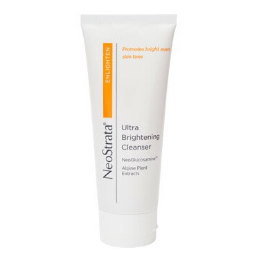 Enlighten Ultra Brightening Cleanser