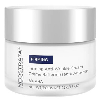 Firming Anti-Wrinkle Cream