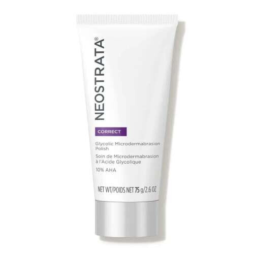 Glycolic Microdermabrasion Polish
