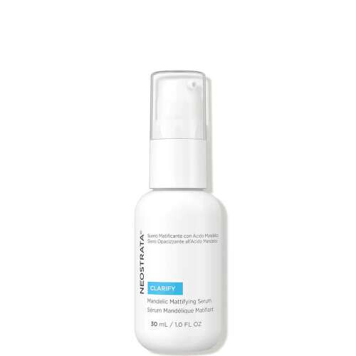 Mandelic Mattifying Serum