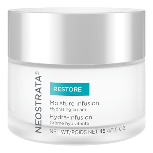 Moisture Infusion Hydrating Cream