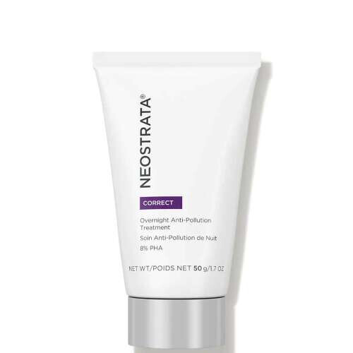 Overnight Anti-Pollution Treatment