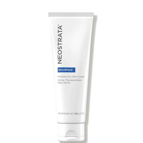 Problem Dry Skin Cream