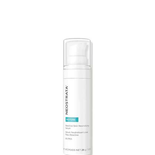 Reactive Skin Neutralizing Serum
